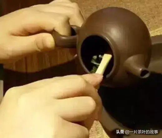 沏茶的步骤动作的描写，沏茶礼仪步骤（手把手教你，23个泡茶步骤）