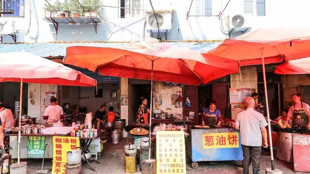 酸奶麻花能放多久 武汉粮道街酸奶大麻花哪个味道最好吃，酸奶麻花能放多久（我们翻遍了武汉的12条街）