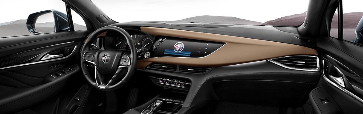 2.0l和2.0t的区别，2.0l和2.0t的区别是什么（别克昂科旗满足你高品质的生活要求）