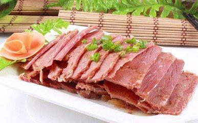 正确区分驴肉和骡子肉，你吃到的驴肉是真的吗