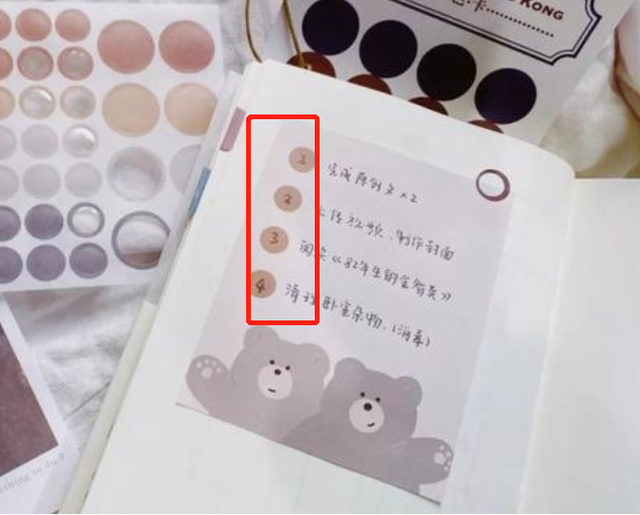 做手帐一般需要什么工具，做手帐需要什么工具,视频（初学手帐应该准备哪些东西）