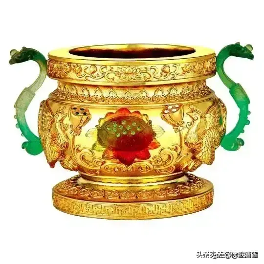 旺运又旺财的手机壁纸，旺运又旺财的微信头像图片（万金散尽还复来<旺财图集>）