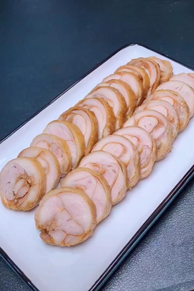 锡纸亮面接触食物还是反面，锡纸分正反面吗（餐桌上不可多得的一道好菜）