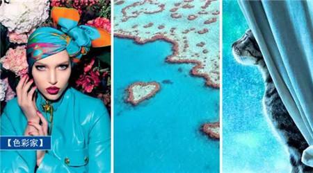 蓝色有多少种颜色分别叫什么，蓝色有几种颜色和叫法（带你认识10种超漂亮的蓝色）