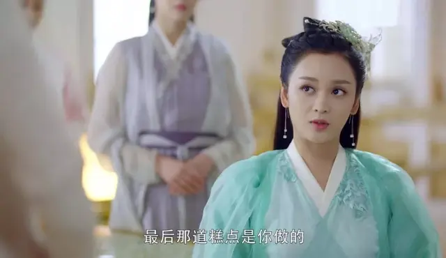 枕上书东华有几个情敌，枕上书东华内心独白13（《枕上书》比《十里桃花》差在哪里）