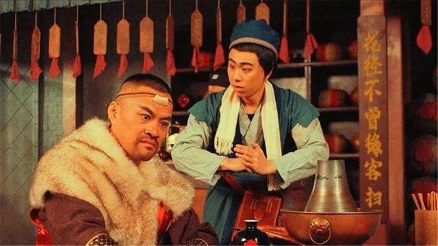 古代伙计是什么意思,古代伙计的意思是什么意思(为何酒店侍者被称为"