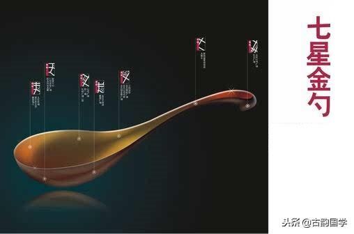 北斗七星的名字，二十八星宿神仙名字（北斗七星详解）