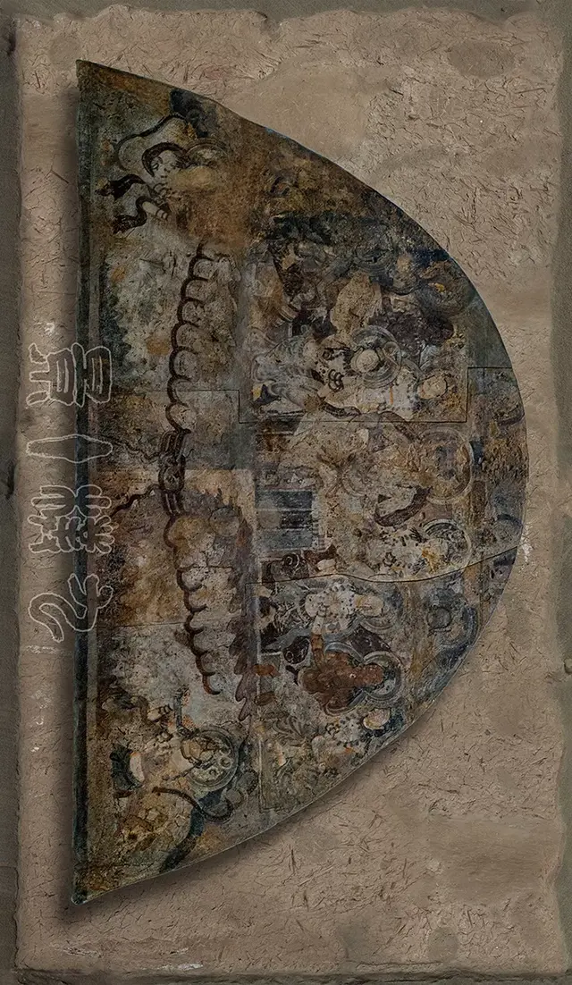 118万众图库，118万众图库总站欢迎你新闻（海马窟——克孜尔第118号窟）