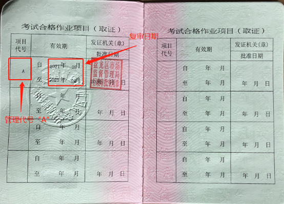 压力容器管理制度，压力容器安全管理制度（压力容器管理证在哪里复审）