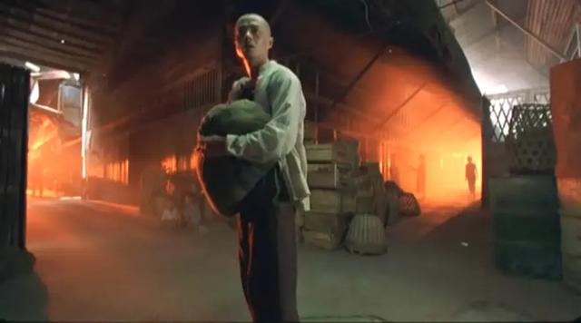 鬼片排行榜前十名，恐怖电影排行榜前十名（《厉鬼将映》未进前三）