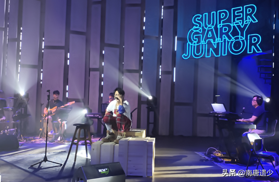 曹格 - 你的天堂歌词是什么，曹格罗密欧与祝英台（出道十三年再当一次乐坛“新人”）