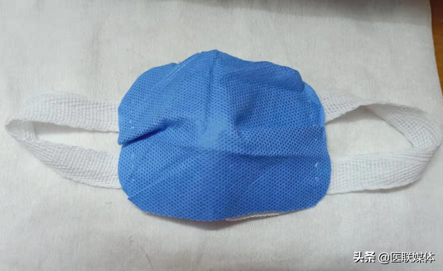 戴无菌手套的操作视频，戴无菌手套的方法和步骤（中山一院护士为新生儿DIY专属口罩）