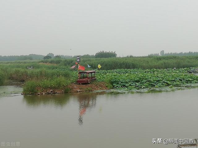 东平湖旅游，东平湖旅游区（渔业资源丰富）
