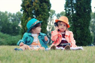 米妮是什么意思，米妮的朋友都叫什么（起名，宝宝轻松取好听小名）