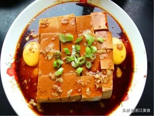 嫩豆腐的10个简单做法，嫩豆腐的做法大全家常（十款豆腐的做法）