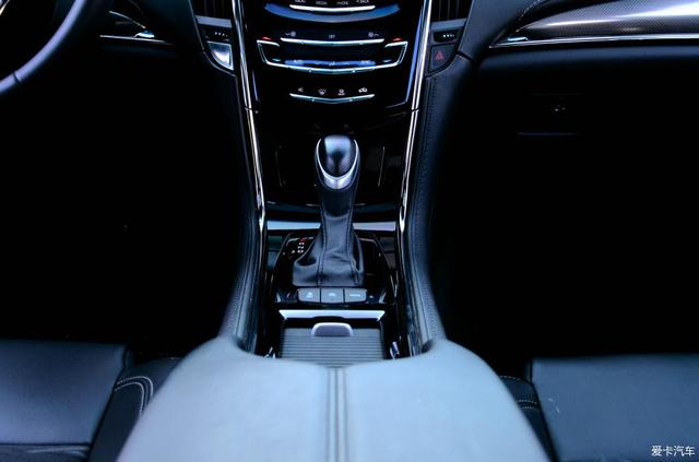 atsl凯迪拉克为什么停产了，凯迪拉克atsl为什么停产（说说我那辆停产了的凯迪拉克ATS-L……）