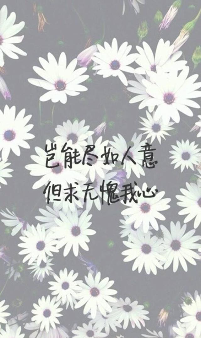 但求无愧于心上句是什么，岂能尽如人意 但求无愧于心（岂能尽如人意，但求无愧于心）