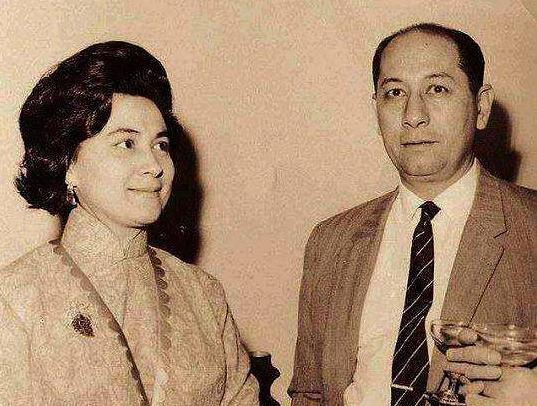 没想到麦家经商失败,短短几年就从富商沦为了贫民,连丈夫麦志伟都要