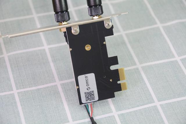 台式机无线网卡，台式机无线网卡不稳定（台式机升级无线WIFI6）