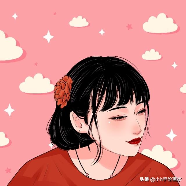 一辈子的爱！，微信头像，一辈子的爱！（适合用一辈子的微信头像）