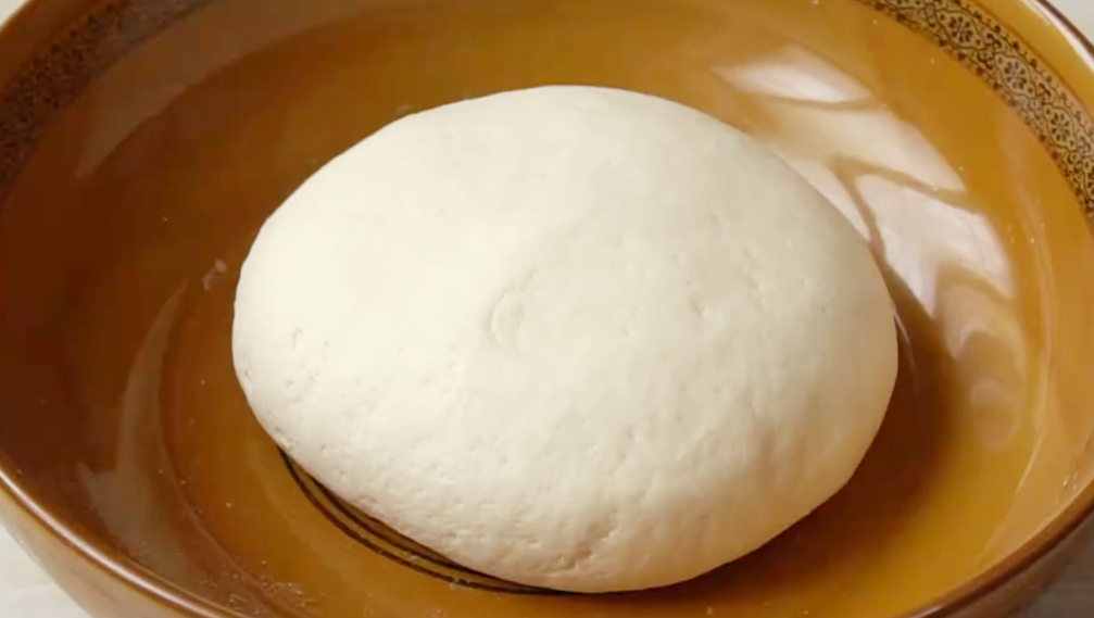 圖片[2]-【香煎肉包子】做法步驟圖 皮薄餡嫩又多汁 連吃8個不過癮-起舞食譜網