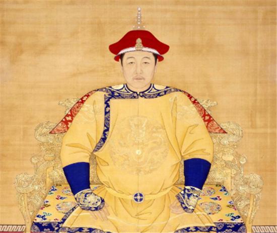 清朝裕亲王是谁，清朝恭亲王是谁（比胤祥的格局还大）