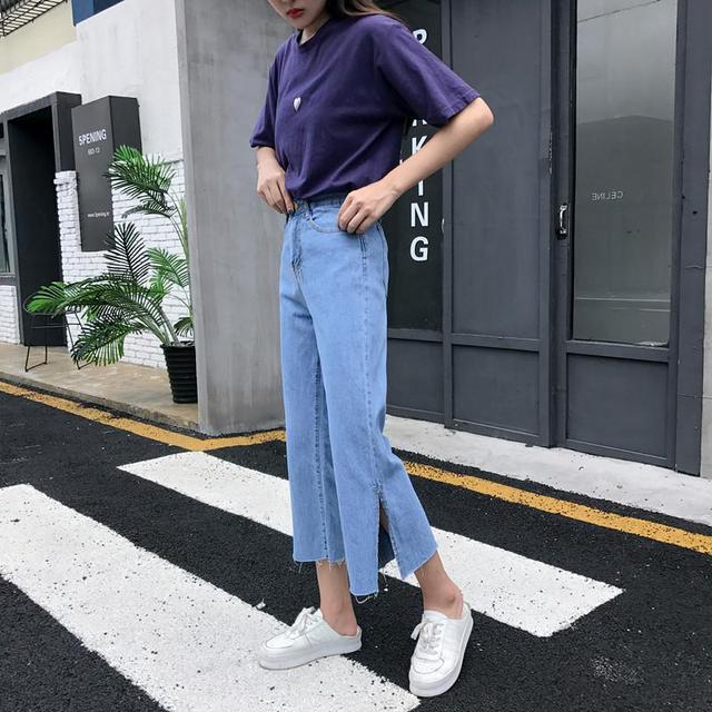 男生穿什么类型的裤子好看，男生应该穿什么裤子好看（除了牛仔裤还有这五种裤子）