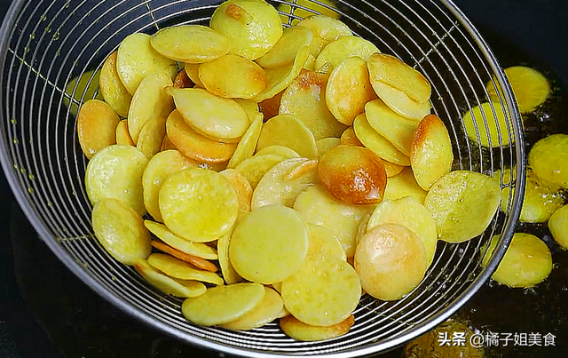 鸡毛菜的做法，这个做法百吃不腻