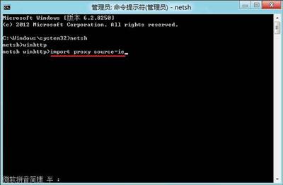 win8应用商店使用全攻略，win8应用商店官网（Win8系统电脑应用商店无法连接网络的解决方法）