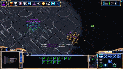 星际争霸2快捷键，星际争霸2快捷键怎么按（《星际争霸2》入门级操作技巧指南）