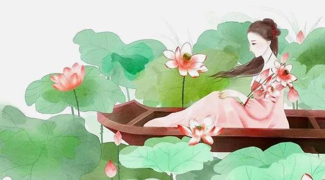 杜娘是干嘛的，杜娘子是什么意思（名妓杜秋娘如何成为唐宪宗宠妃）