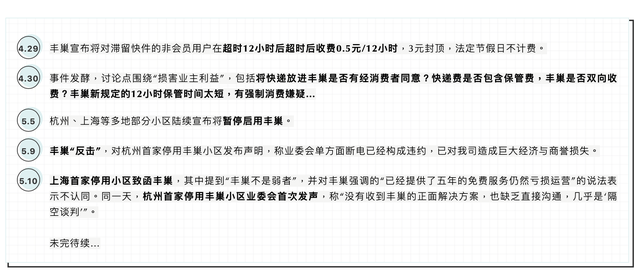 丰巢柜尺寸多少，丰巢柜尺寸多少比较好（才是丰巢的“金主爸爸”）