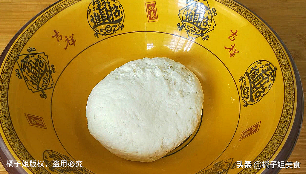 圖片[3]-【菜卷子】做法步驟圖 皮薄大餡 超好吃-起舞食譜網(wǎng)