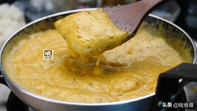 鱼子的吃法，鱼好吃的做法（家人从此爱上吃鱼子）