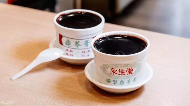 白凉粉的原料是什么东西，做白凉粉的原料是什么（四川冰粉、云南木瓜水、宁波冻蒲…这些凉粉）