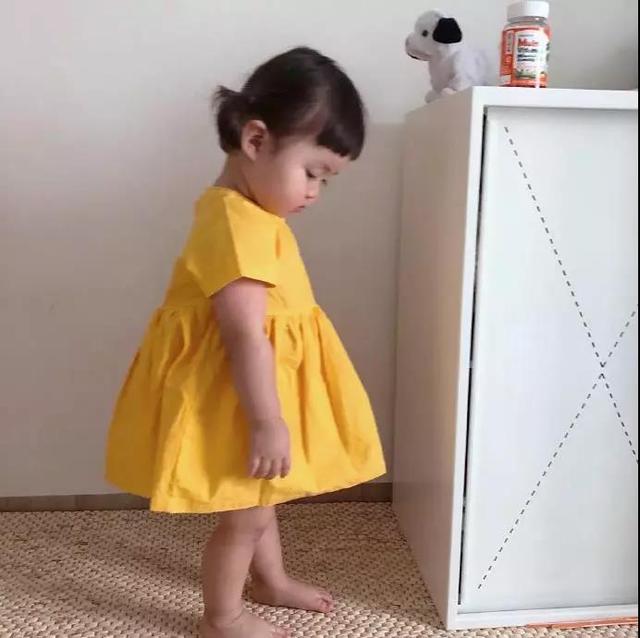 胖胖的可爱图片，可爱的萌娃头像微信（胖胖的小罗熙）微信（罗熙新头像，白白胖胖充满希望）