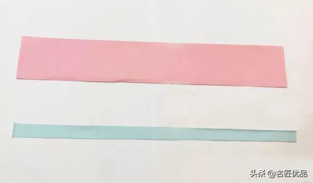 教师节礼物折纸手工花，手工折纸教程（教师节创意手工：一张纸）