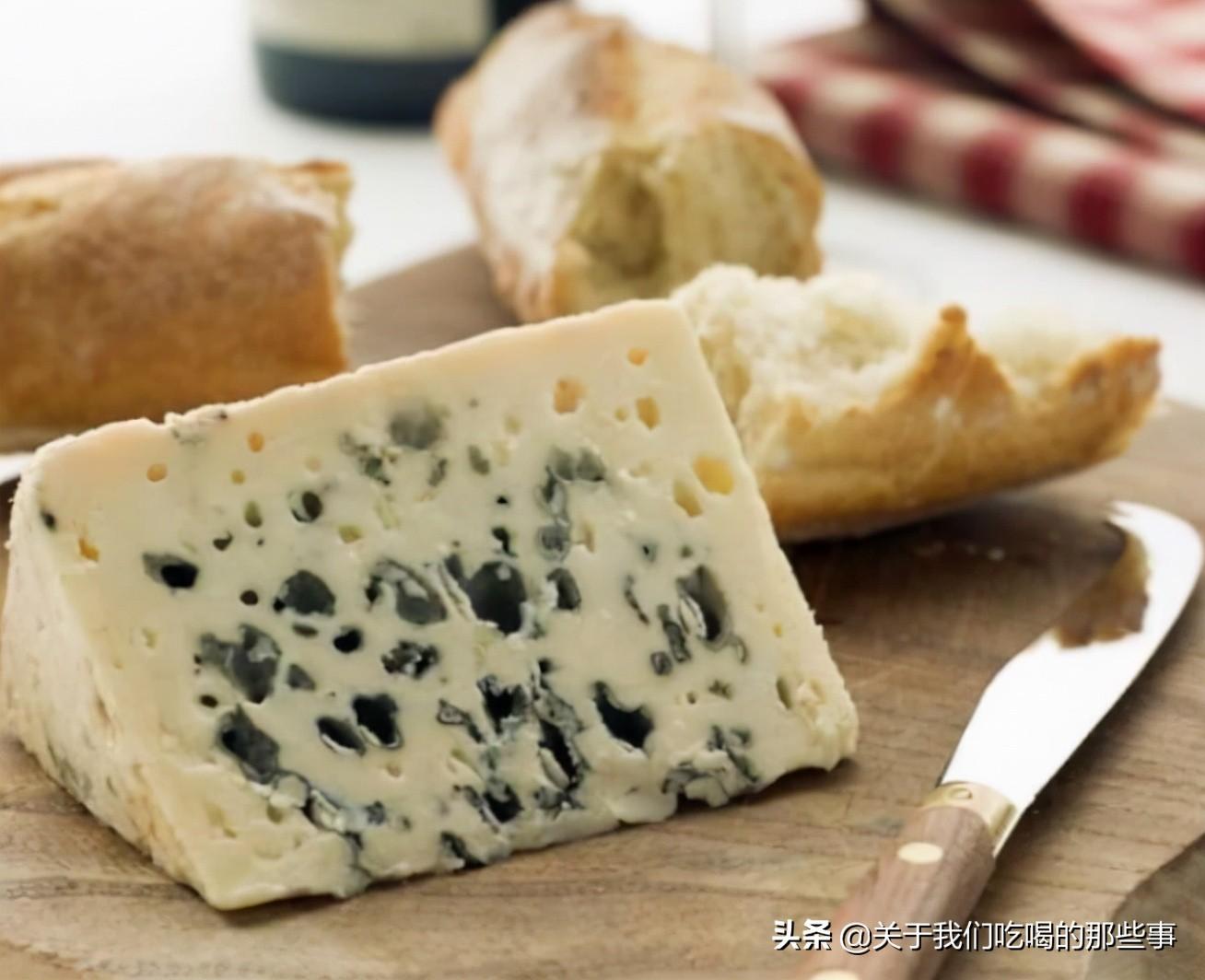 芝士是用什么做的，芝士是什么东西做出来的（西餐中的芝士是啥东西）