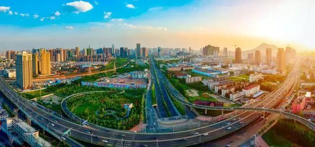 乌鲁木齐几线城市，乌鲁木齐是几线城市（一二三四五线城市最新划分）