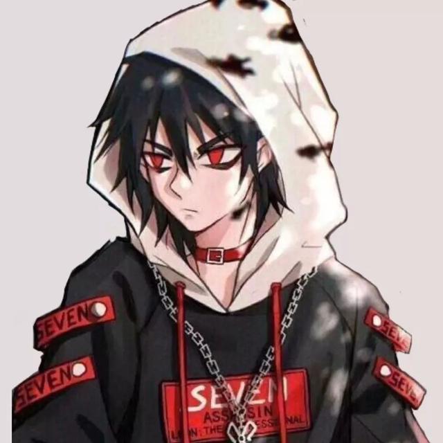 刺客伍六七情头，刺客伍六七 自截情头，微信头像（动漫刺客伍六七情头来咯）