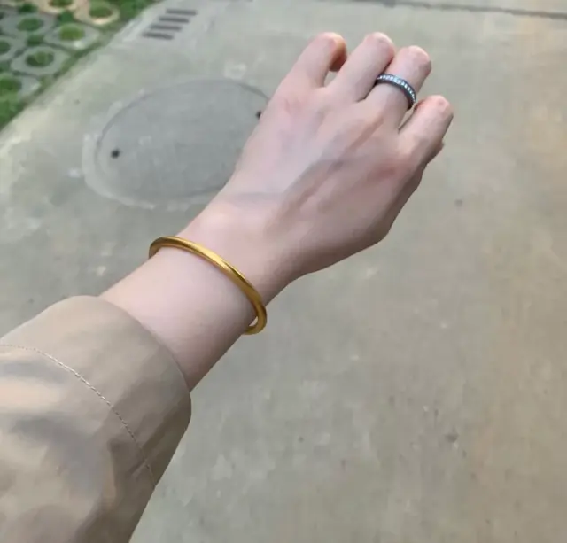 周大福有银饰吗，周大福珠宝有银饰品吗（赵雅芝代言的老凤祥居然这么时尚）