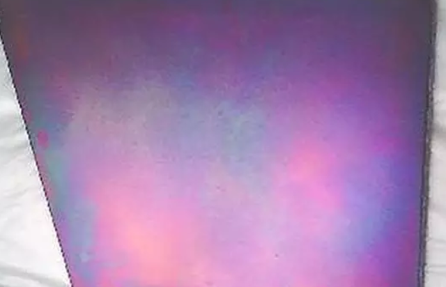 锰酸根离子颜色，哪些离子有颜色（磷化是一种什么样的表面处理）