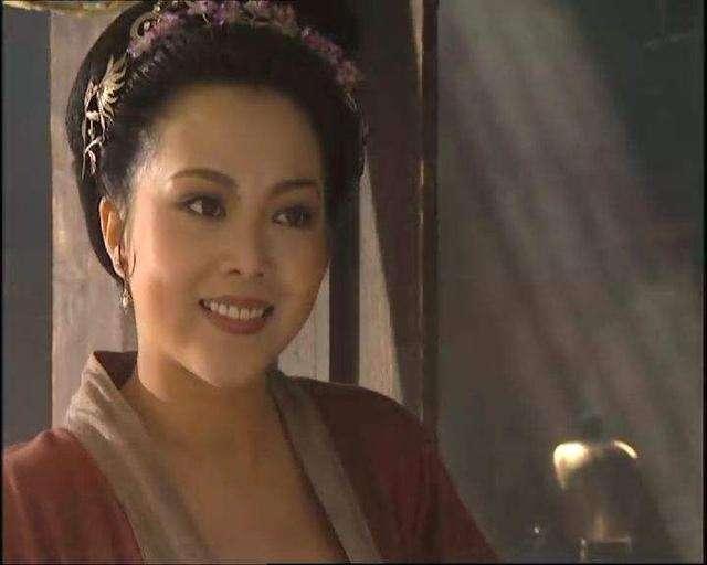 阎惜娇在第几集出现，阎婆惜是第几集（盘点央视版《水浒传》中那些楚楚动人的美女角色）