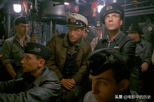 德国拍的最好看的二战电影，德国二战电影（十部德军士兵视角的二战电影）