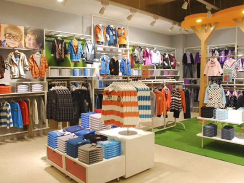 如何开好一家服装店，如何开一家服装店展览（90后宝妈开服装店）