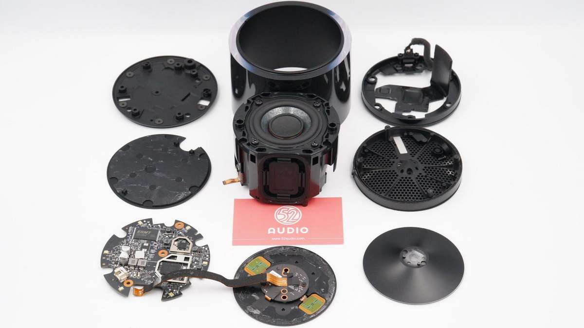 怎么连接小米蓝牙音响使用，小米音响怎样连蓝牙（拆解报告：小米xiaomi）