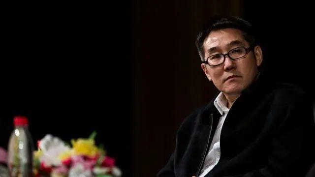 玉观音结局，玉观音结局是什么意思（《永不瞑目》《玉观音》爆火的作家海岩缘何绝迹数年）