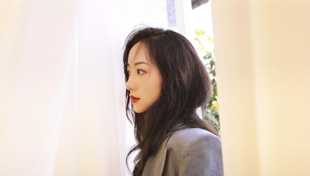 九尾狐，微信头像，九尾狐（天外飞仙绝色狐妖香雪海仙女般不食人间烟火）