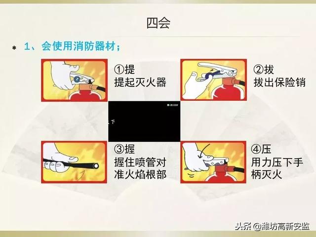 消防安全责任制度，消防安全责任管理制度（消防安全责任制）