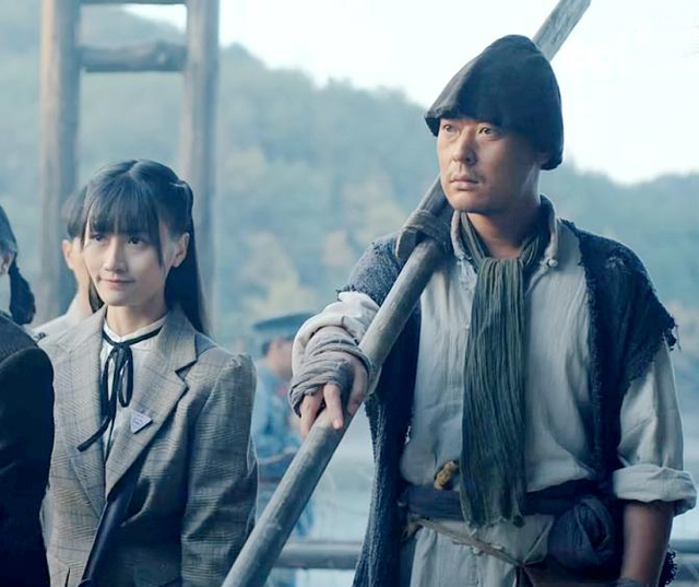 演员张桐的个人资料，张桐个人资料（张桐个人资料简介(身高/生日/年龄)关思婷）